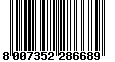 Barcode Qty 5 NR