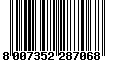 Barcode Qty 10 NR