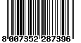 Barcode Qty 10 NR