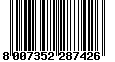 Barcode Qty 1 NR