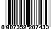 Barcode Qty 10 NR