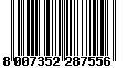 Barcode Qty 1 NR