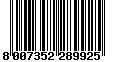 Barcode Qty 2 NR