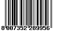 Barcode Qty 2 NR