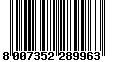 Barcode Qty 20 NR