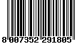 Barcode Qty 5 NR