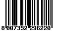 Barcode Qty 500 NR