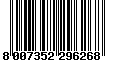 Barcode Qty 1 NR