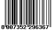 Barcode Qty 10 NR