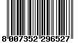 Barcode Qty 160 NR