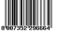 Barcode Qty 240 NR