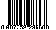 Barcode Qty 50 NR