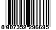 Barcode Qty 500 NR