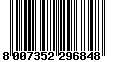 Barcode Qty 500 NR