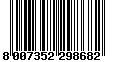 Barcode Qty 1 NR