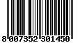 Barcode Qty 5 NR