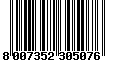 Barcode Qty 20 NR