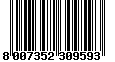 Barcode Qty 20 NR