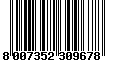 Barcode Qty 20 NR