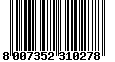 Barcode Qty 20 NR