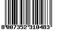 Barcode Qty 10 NR