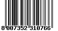 Barcode Qty 20 NR