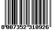 Barcode Qty 20 NR