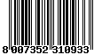 Barcode Qty 1 NR