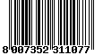 Barcode Qty 10 NR