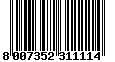 Barcode Qty 20 NR