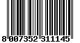 Barcode Qty 1 NR