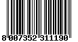 Barcode Qty 5 NR