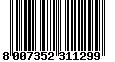 Barcode Qty 1 NR