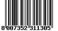 Barcode Qty 20 NR