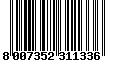 Barcode Qty 1 NR