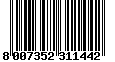 Barcode Qty 10 NR