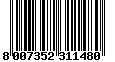 Barcode Qty 5 NR