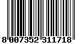 Barcode Qty 10 NR