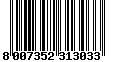 Barcode Qty 10 NR