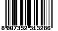 Barcode Qty 1 NR