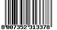 Barcode Qty 1 NR