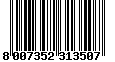 Barcode Qty 50 NR