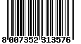 Barcode Qty 1 NR