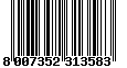 Barcode Qty 20 NR