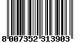 Barcode Qty 10 NR