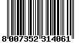 Barcode Qty 20 NR