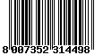 Barcode Qty 1 NR