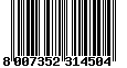 Barcode Qty 10 NR