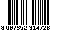 Barcode Qty 5 NR