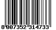 Barcode Qty 1 NR